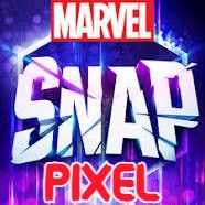 Marvel Snap Pixel Variant